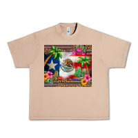 Burro mexico and puerto rico Urban Heavy Tee - CTS Tumbler Store