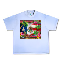 Grape Ice mexico and puerto rico Urban Heavy Tee - CTS Tumbler Store
