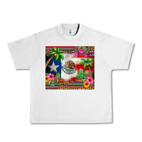 Lunar Rock mexico and puerto rico Urban Heavy Tee - CTS Tumbler Store