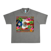 Tornado mexico and puerto rico Urban Heavy Tee - CTS Tumbler Store