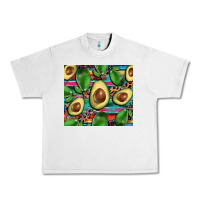 Avacado Urban Heavy Tee | Teevron
