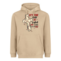 Mushroom baseball Heavyweight Hoodie - MaliasSmallBusiness