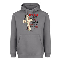Storm baseball Heavyweight Hoodie - MaliasSmallBusiness