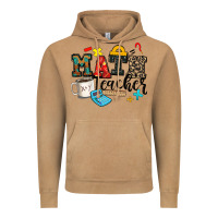 Vintage Camel math teacher Vintage Hoodie - Zillion Design Studio