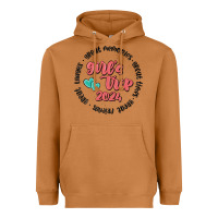 Meerkat girls trip Heavyweight Hoodie - MaliasSmallBusiness