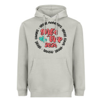 Moon Dust girls trip Heavyweight Hoodie - MaliasSmallBusiness