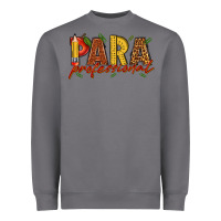 Storm paraprofessional Heavyweight Sweatshirt - texasbilliewilder