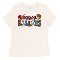 Bone raising ballers Ladies Tee - AdoDesignShop