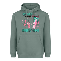 Sage mess always stressed dance mom Heavyweight Hoodie - MaliasSmallBusiness
