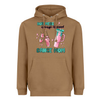 Toasted Coconut mess always stressed dance mom Heavyweight Hoodie - MaliasSmallBusiness