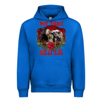 Cobalt Not Today Heifer Urban Hoodie - Bettercallsaul