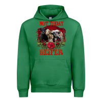 Emerald Not Today Heifer Urban Hoodie - Bettercallsaul