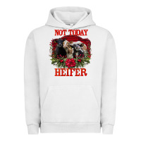 Pigment Lunar Rock Not Today Heifer Urban Hoodie - Bettercallsaul