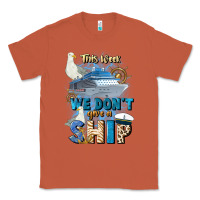 Copper this week we don't give a ship Classic Tee - JahusDesignShop