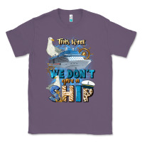 Lavender this week we don't give a ship Classic Tee - JahusDesignShop