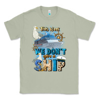 Matcha this week we don't give a ship Classic Tee - JahusDesignShop