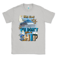 Moon Dust this week we don't give a ship Classic Tee - JahusDesignShop