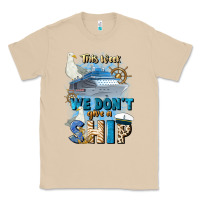 Mushroom this week we don't give a ship Classic Tee - JahusDesignShop