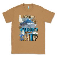 Toasted Coconut this week we don't give a ship Classic Tee - JahusDesignShop
