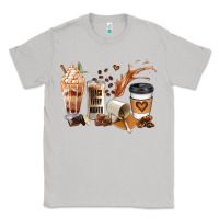 Moon Dust black every month melanin coffee cups Classic Tee - JahusDesignShop