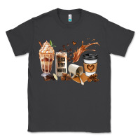 Smoke black every month melanin coffee cups Classic Tee - JahusDesignShop