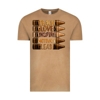Vintage Camel teach love inspire motivate lead Vintage Tee - Zillion Design Studio