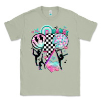 Matcha retro dance Classic Tee - JahusDesignShop