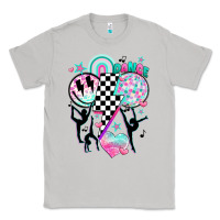 Moon Dust retro dance Classic Tee - JahusDesignShop