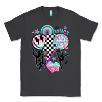 Smoke retro dance Classic Tee - JahusDesignShop