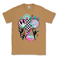 Toasted Coconut retro dance Classic Tee - JahusDesignShop