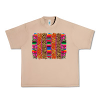 Burro mexico brushstrokes Urban Heavy Tee - CTS Tumbler Store