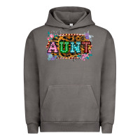 Pigment Tornado Best Aunt Ever! Urban Hoodie - Bettercallsaul