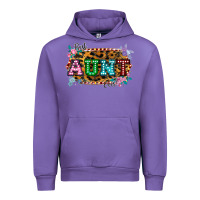 Tulip Best Aunt Ever! Urban Hoodie - Bettercallsaul