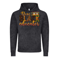 Vintage Arctic dope black educator Vintage Hoodie - texasbilliewilder