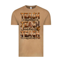 Vintage Camel teach compassion teach kindness teach confidence Vintage Tee - Zillion Design Studio