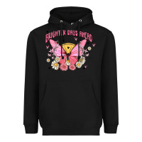 Brighter Days Ahead Heavyweight Hoodie | Teevron