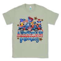 Matcha American truck gnomes Classic Tee - AdoDesignShop