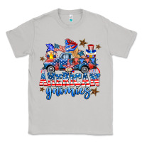 Moon Dust American truck gnomes Classic Tee - AdoDesignShop