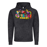 Vintage Black school counselor Vintage Hoodie - Zillion Design Studio