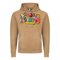 School Counselor Vintage Hoodie | Teevron