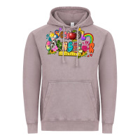 Vintage Zinc school counselor Vintage Hoodie - Zillion Design Studio