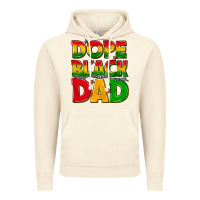 Vintage Artic dope black dad with stars Vintage Hoodie - texasbilliewilder