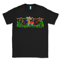 Black pinata libbey glass Classic Tee - BundleAndBundleShop