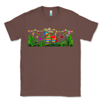 Chestnut pinata libbey glass Classic Tee - BundleAndBundleShop