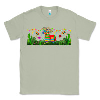 Matcha pinata libbey glass Classic Tee - BundleAndBundleShop