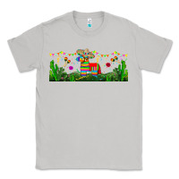 Moon Dust pinata libbey glass Classic Tee - BundleAndBundleShop