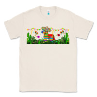 Natural pinata libbey glass Classic Tee - BundleAndBundleShop