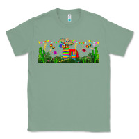 Sage pinata libbey glass Classic Tee - BundleAndBundleShop