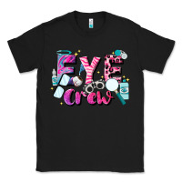 Black eye crew Classic Tee - JahusDesignShop