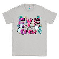 Moon Dust eye crew Classic Tee - JahusDesignShop
